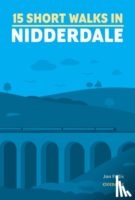 Fallis, Jon - 15 Short Walks in Nidderdale
