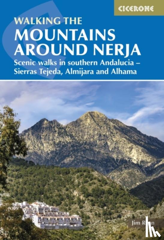 Ryan, Jim - The Mountains Around Nerja