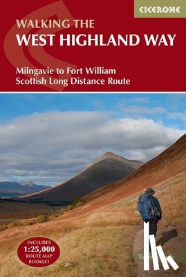 Marsh, Terry - The West Highland Way