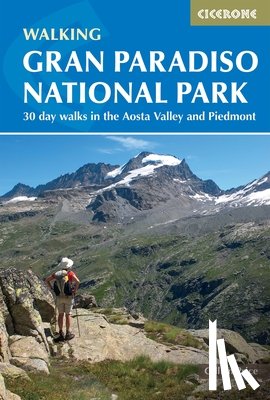 Price, Gillian - Walking Gran Paradiso National Park