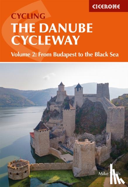 Wells, Mike - The Danube Cycleway Volume 2