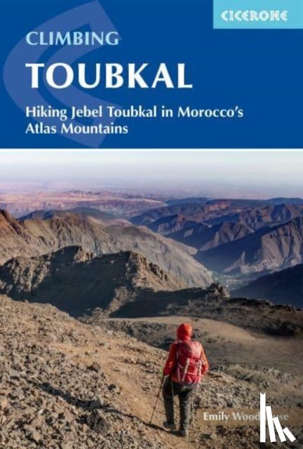 Woodhouse, Emily - Climbing Toubkal