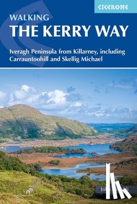 Raffaldi, John - Walking the Kerry Way