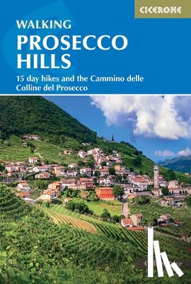 Price, Gillian - Walking in the Prosecco Hills