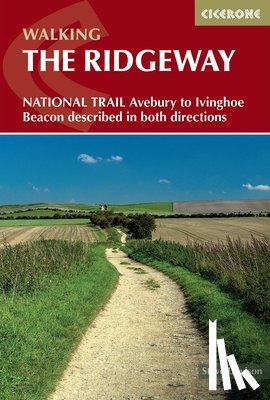 Davison, Steve - The Ridgeway National Trail