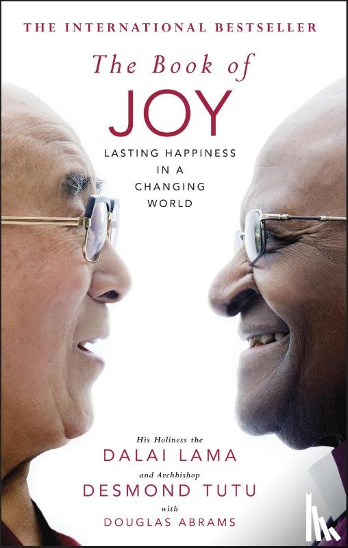 Lama, Dalai, Tutu, Desmond - The Book of Joy