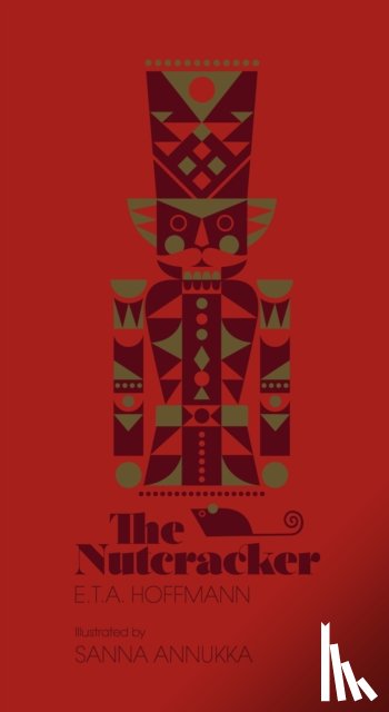 Hoffmann, E.T.A. - The Nutcracker