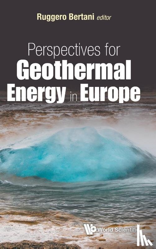  - Perspectives For Geothermal Energy In Europe