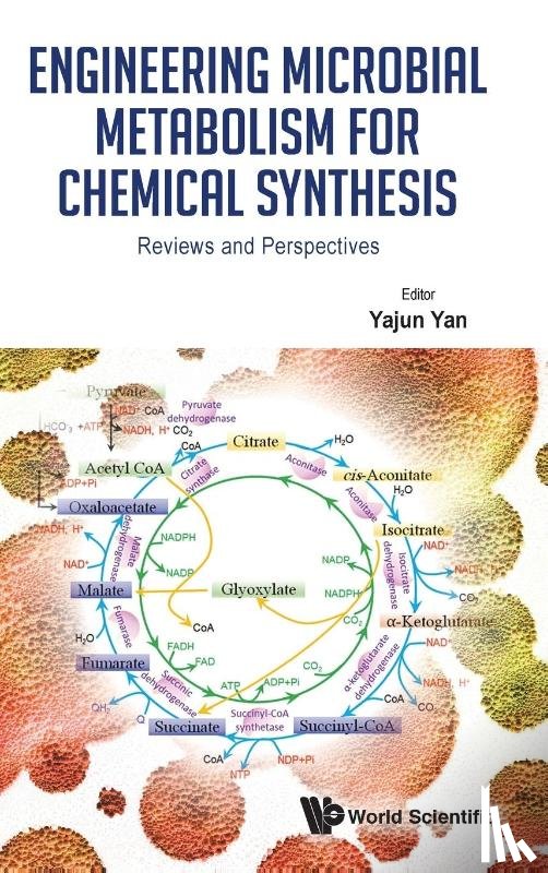  - Engineering Microbial Metabolism For Chemical Synthesis: Reviews And Perspectives