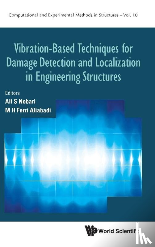  - Vibration-based Techniques For Damage Detection And Localization In Engineering Structures