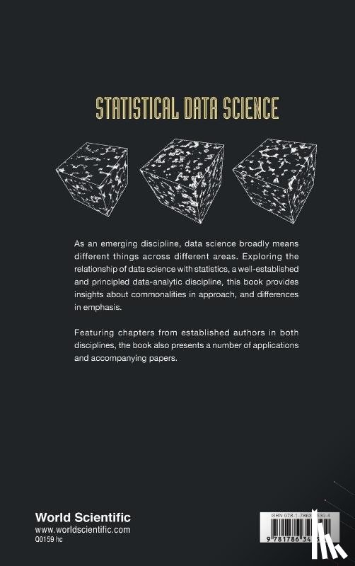  - Statistical Data Science