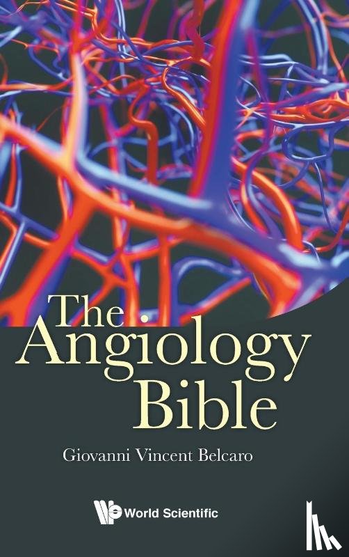 Belcaro, Giovanni Vincent (Irvine3 Vascular Lab - Angiology Bible, The