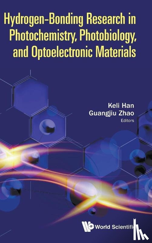  - Hydrogen-bonding Research In Photochemistry, Photobiology, And Optoelectronic Materials