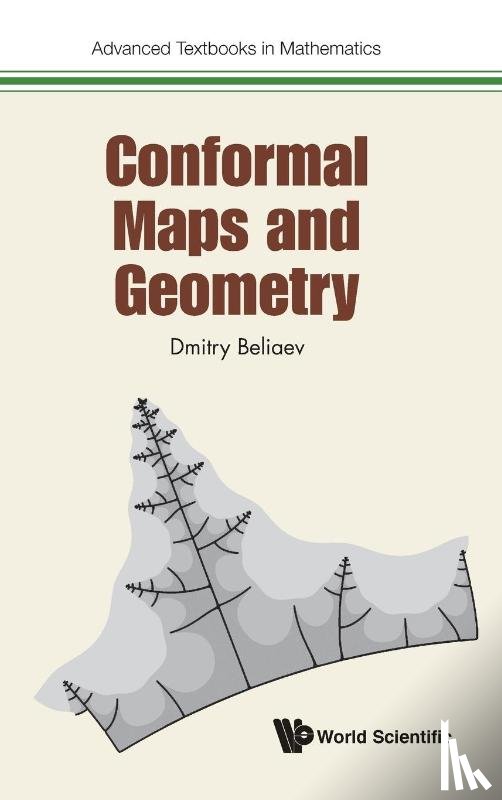 Beliaev, Dmitry (Univ Of Oxford - Conformal Maps And Geometry