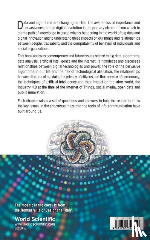 Talia, Domenico (Universita Della Calabria - Big Data And The Computable Society: Algorithms And People In The Digital World