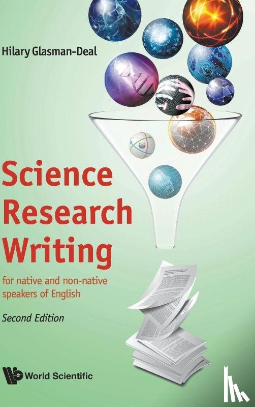 Glasman-deal, Hilary (Imperial College London - Science Research Writing: For Native And Non-native Speakers Of English