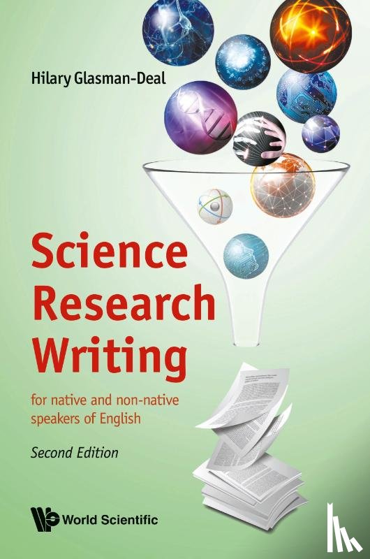 Glasman-deal, Hilary (Imperial College London - Science Research Writing: For Native And Non-native Speakers Of English