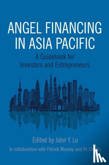  - Angel Financing in Asia Pacific