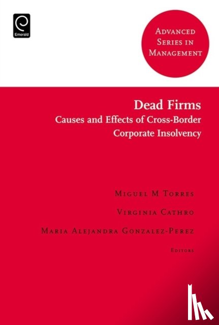 - Dead Firms