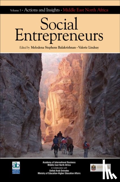  - Social Entrepreneurs