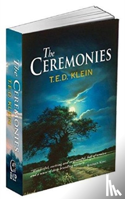 Klein, T.E.D. - The Ceremonies