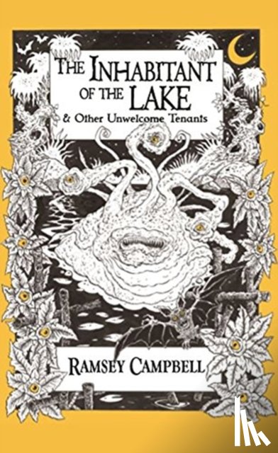 Campbell, Ramsey - The Inhabitant of the Lake