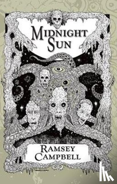 Campbell, Ramsey - Midnight Sun