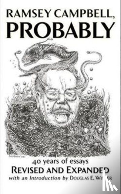 Campbell, Ramsey - Ramsey Campbell, Probably