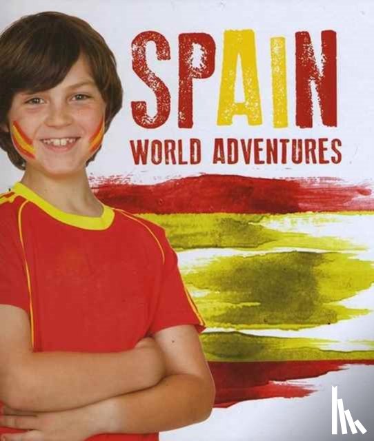 Cavell-Clarke, Steffi - Spain