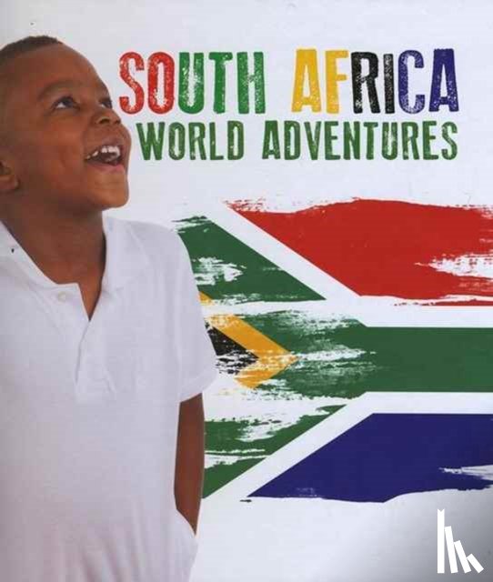 McMullen, Gemma - South Africa