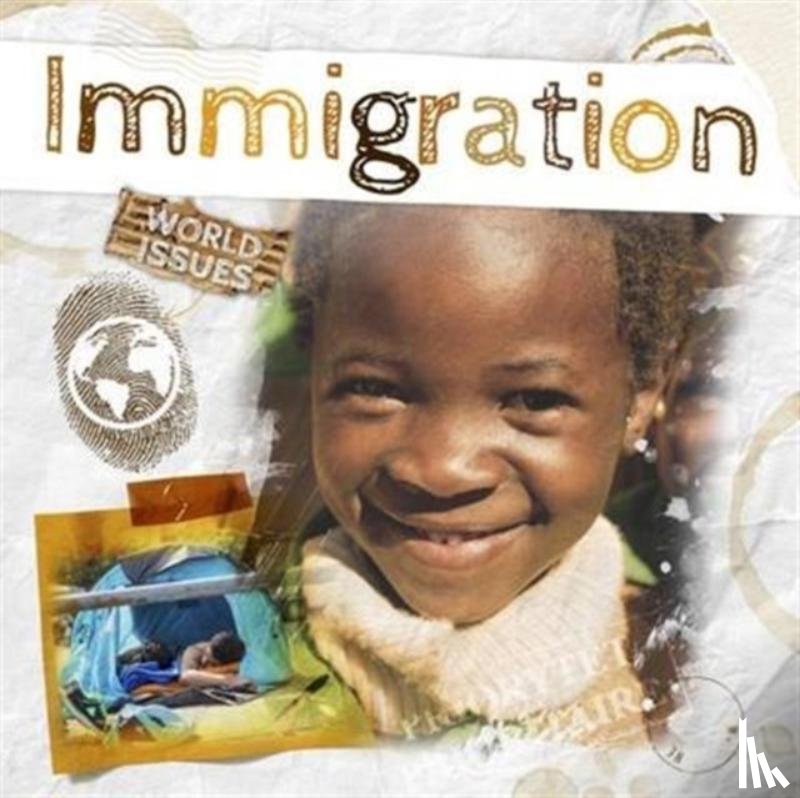 Wood, John - Immigration