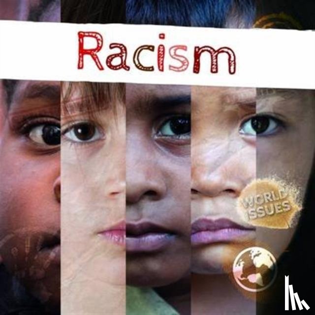 Dufresne, Emilie - Racism