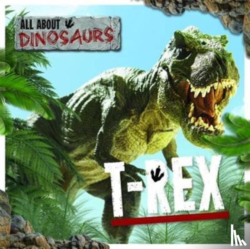 Allaston, Amy - T. Rex