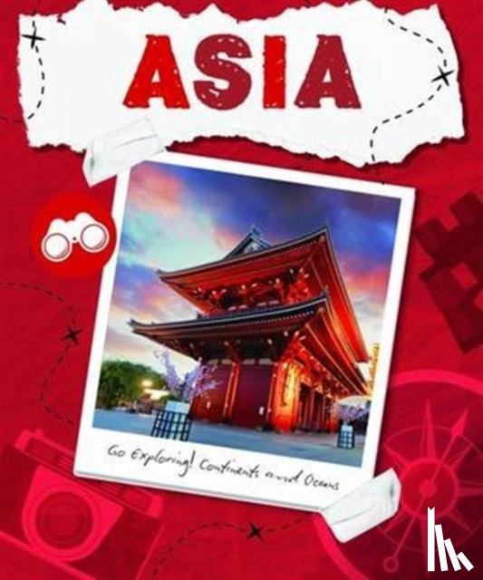 Cavell-Clarke, Steffi - Asia