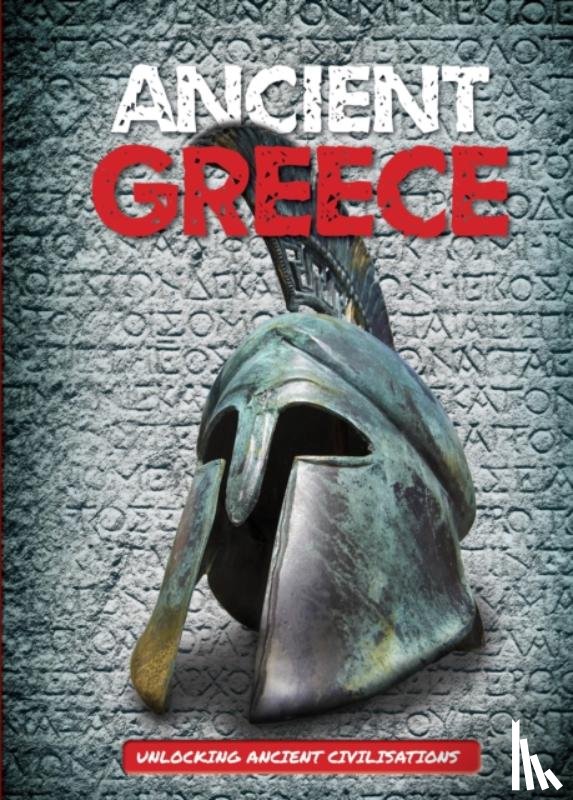 Cottrell, George - Ancient Greece
