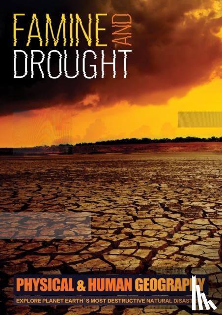 Brundle, Joanna - Famine and Drought