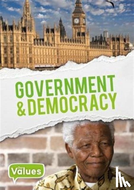 Ogden, Charlie - Government and Democracy