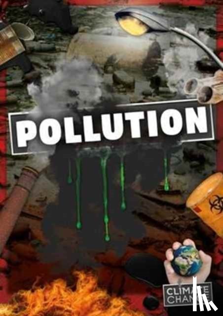 Brundle, Harriet - Pollution