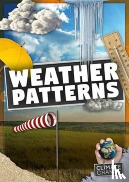 Brundle, Harriet - Weather Patterns
