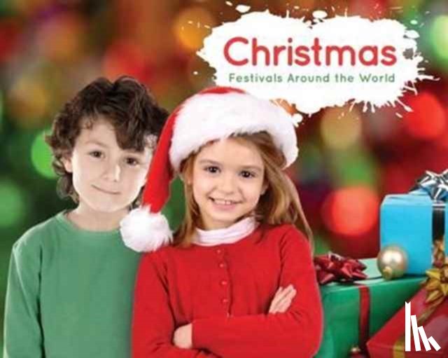Clark, Mike - Christmas