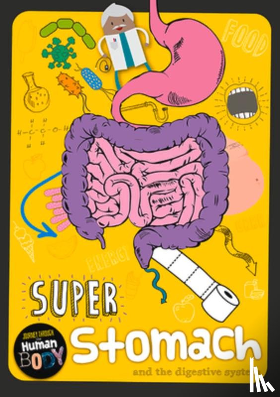 Ogden, Charlie - Super Stomach