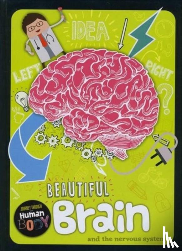 Ogden, Charlie - Beautiful Brain