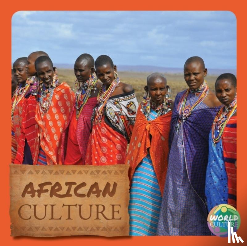 Duhig, Holly - African Culture