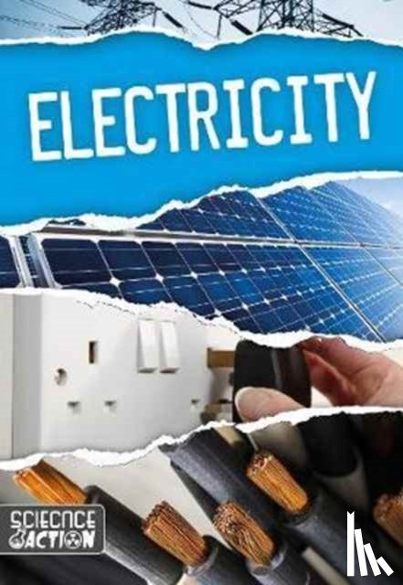 Brundle, Joanna - Electricity