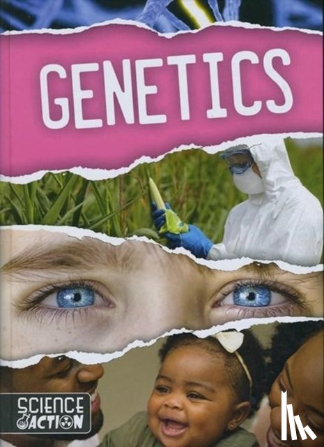 Brundle, Joanna - Genetics