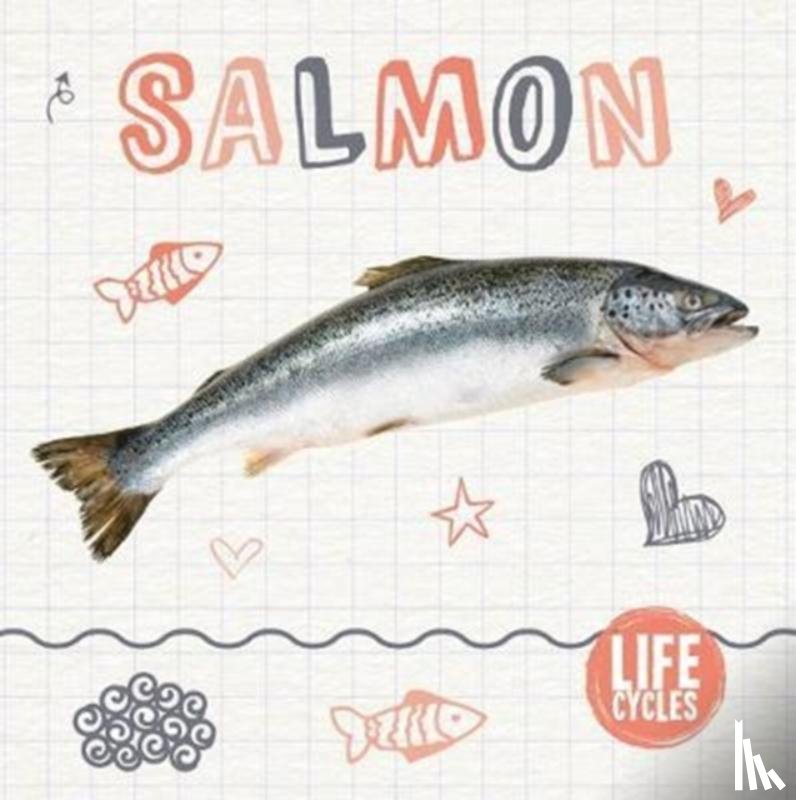 Duhig, Holly - Salmon