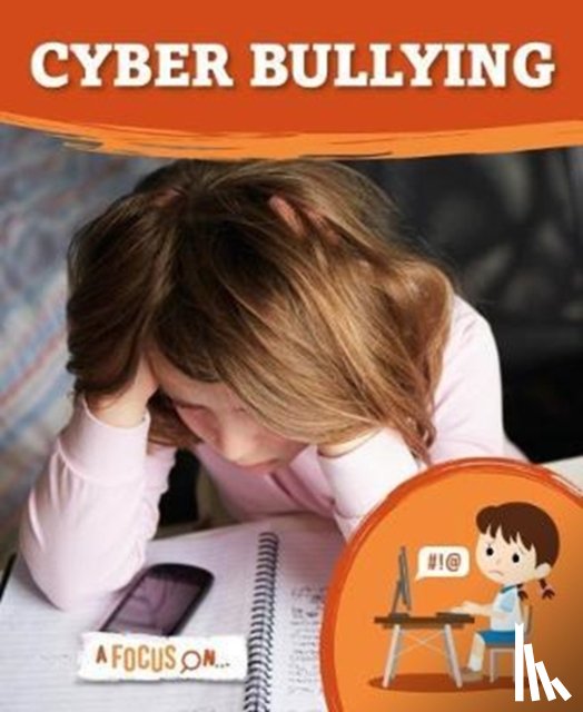 Cavell-Clarke, Steffi - Cyber Bullying