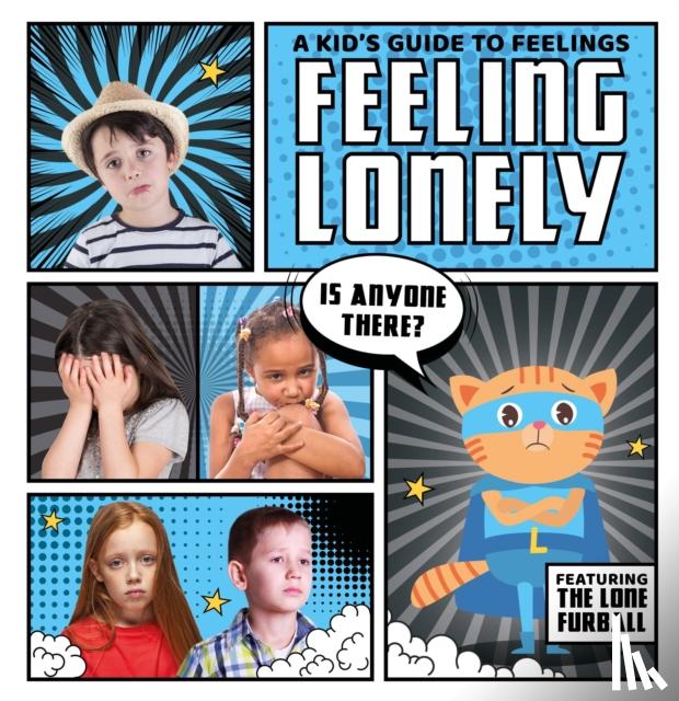 Holmes, Kirsty - Feeling Lonely