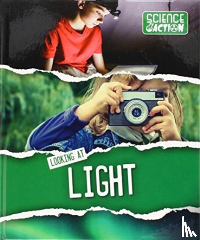 Twiddy, Robin - Looking at Light