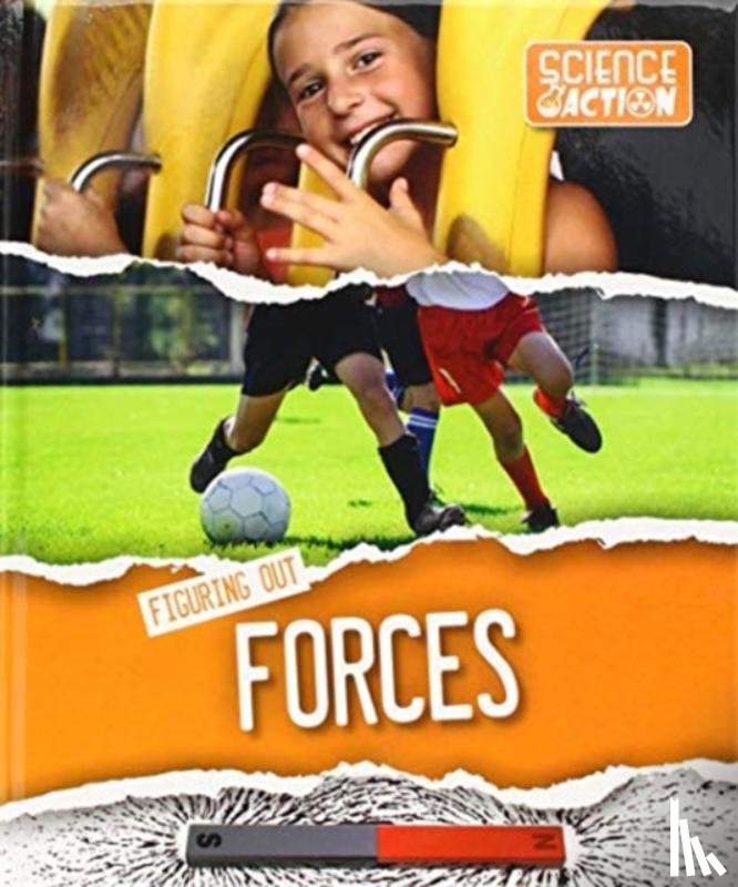 Twiddy, Robin - Figuring Out Forces